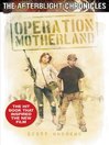Cover image for Operation Motherland